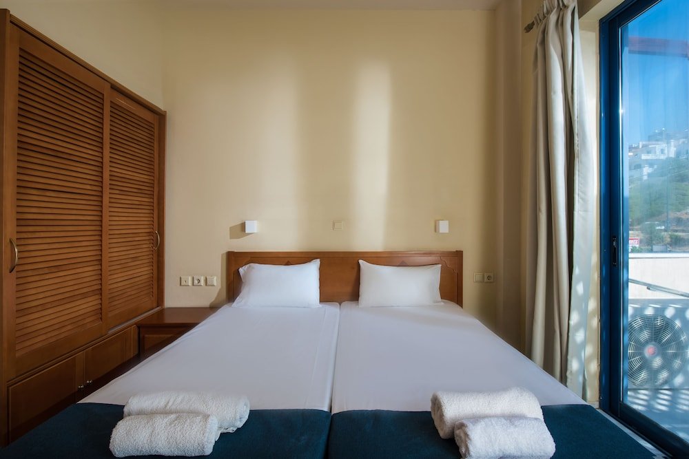 Фото Eleni Beach