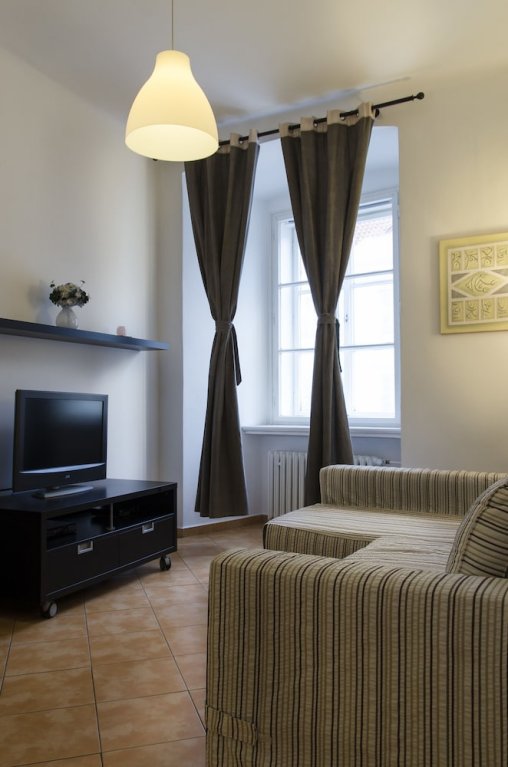 Фото Happy Prague Apartments