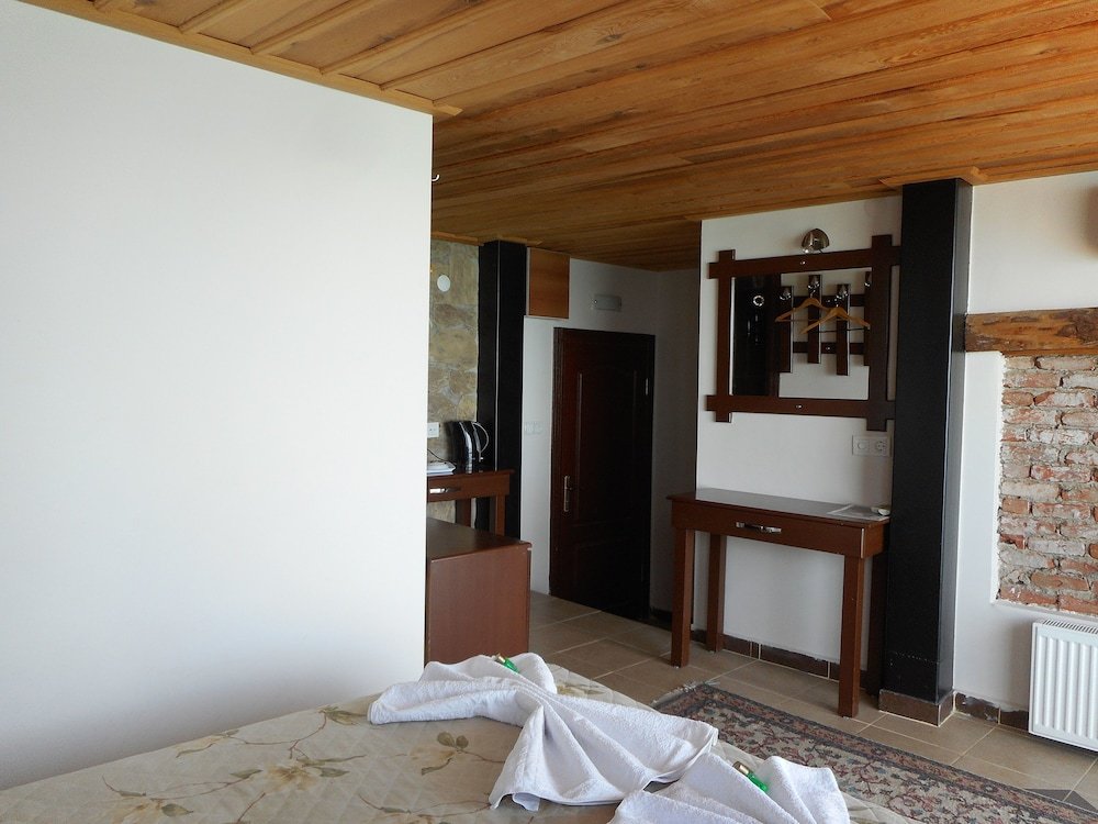 Фото Fulya Pension