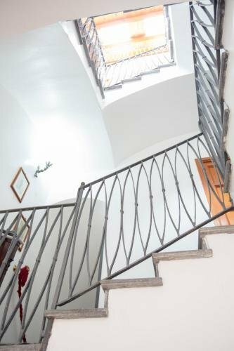 Гостиница Palazzo Raho в Чефалу