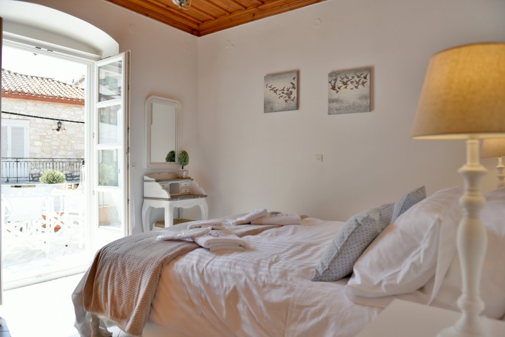 Фото Апартаменты Hydra's Pearl