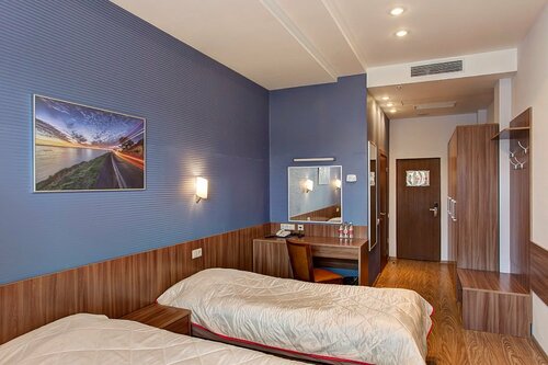 Planeta Guest House  фото 2
