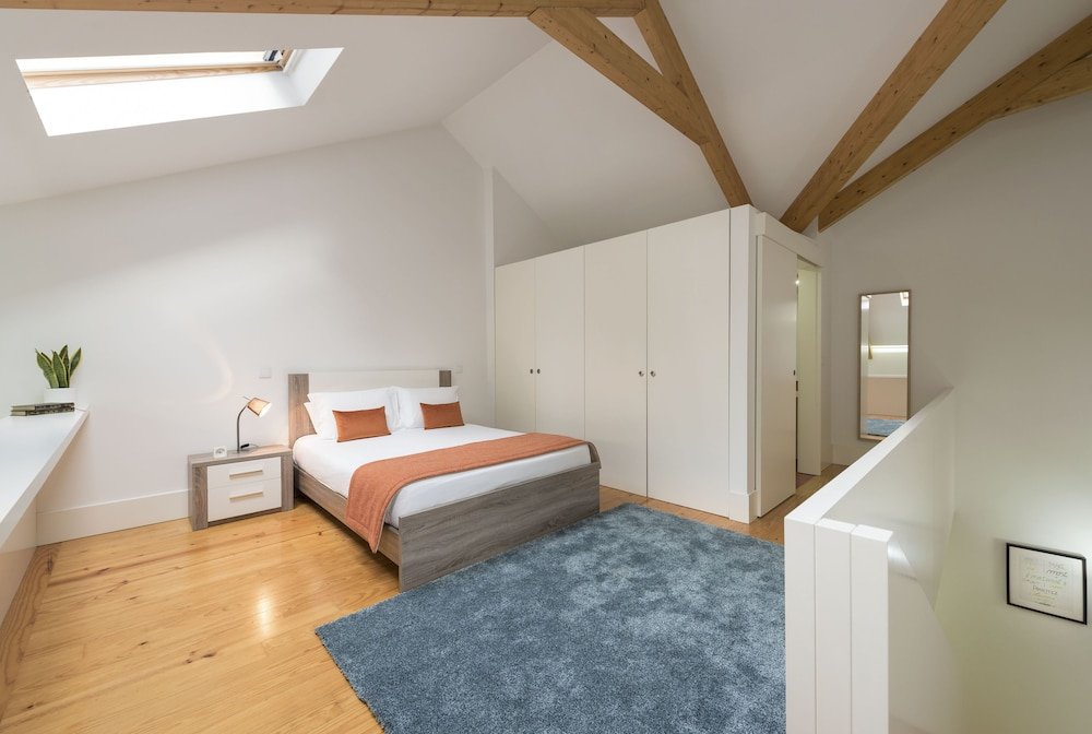 Фото Apartment Firehouse by Sweet Porto