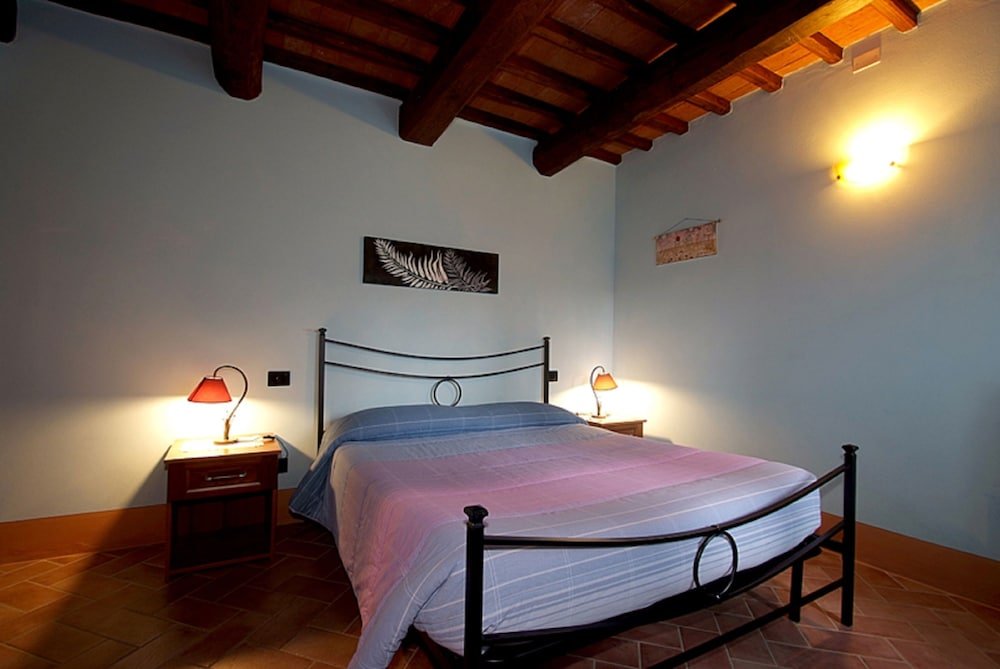 Фото Agriturismo Podere San Giorgio