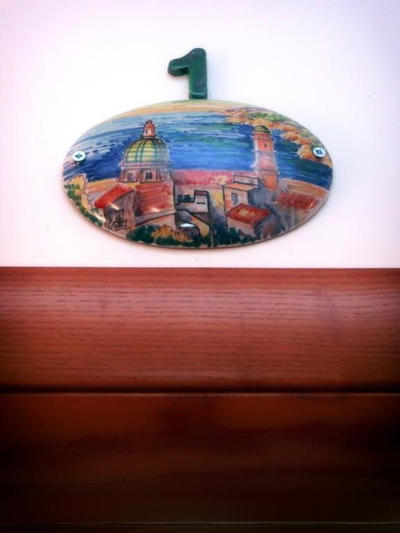 Фото B&b Palazzo Pinto