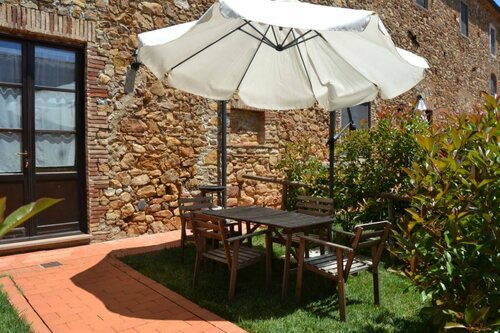Отель Antico Borgo Casalappi