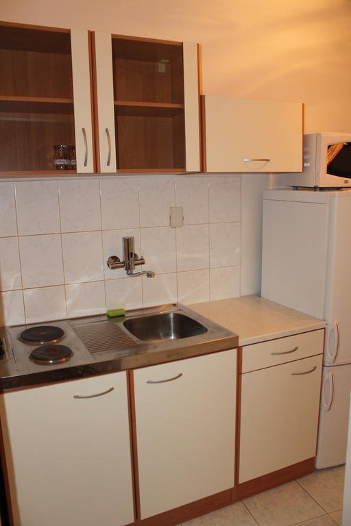 Фото Penzion 4 Dvory