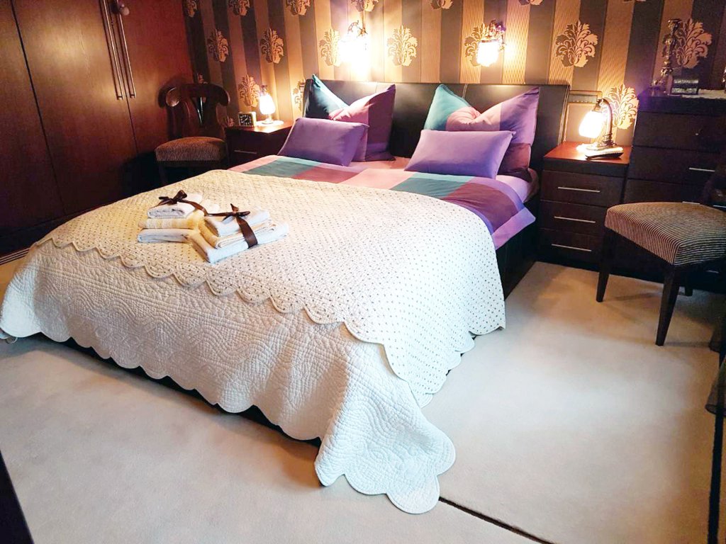 Фото President Suite Apartment