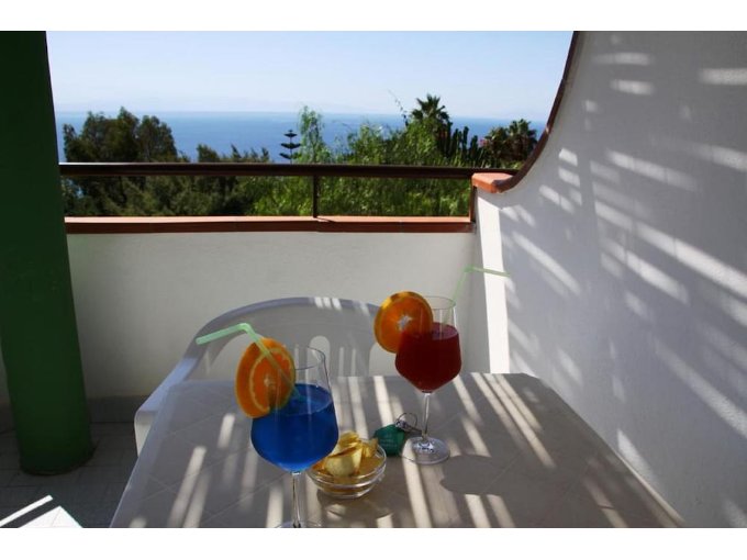 Фото Hotel Calabrisella