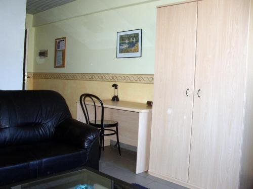 Фото Budget Flats Leuven