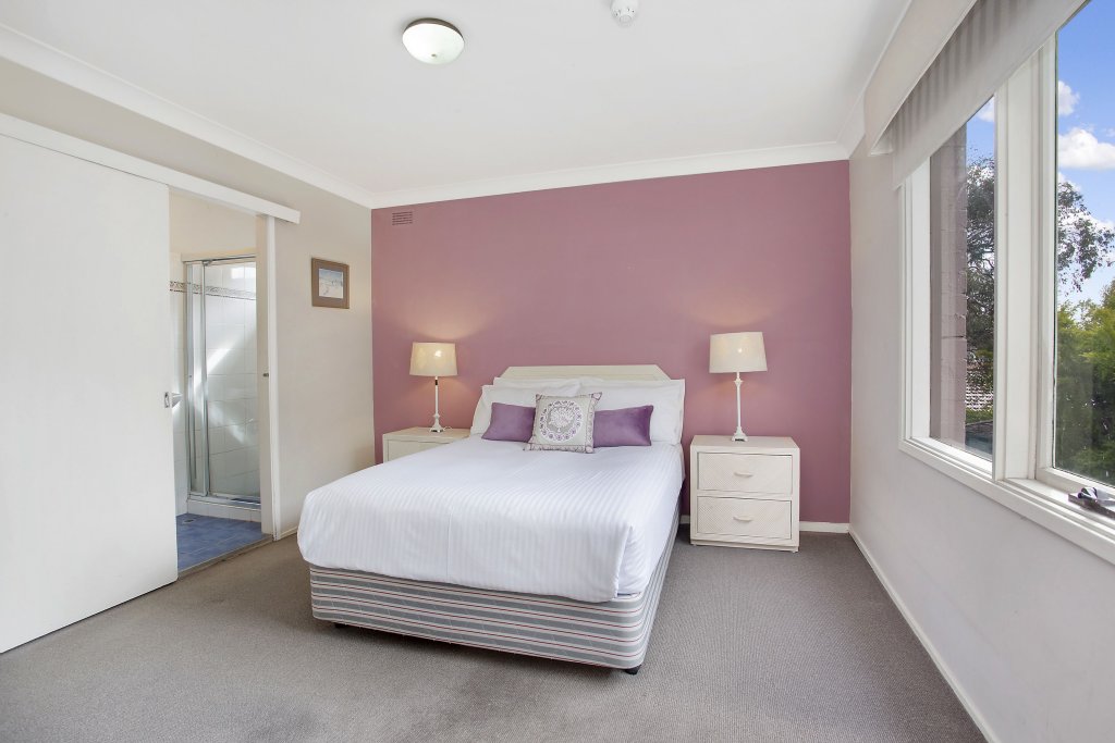 Фото Boronia Lodge Burwood