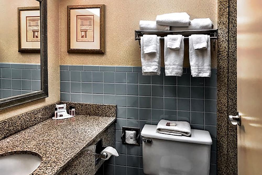 Фото Econo Lodge