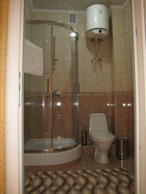 Фото Гостевой дом Крым