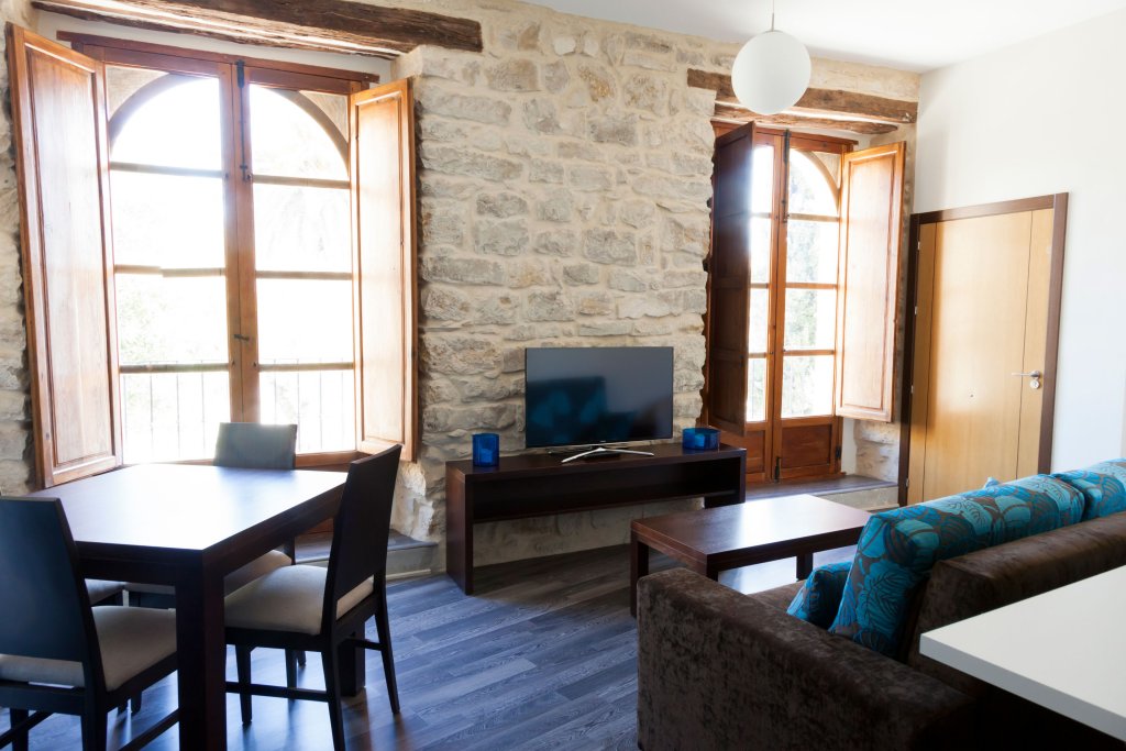 Фото Apartamentos Sol de Mayo