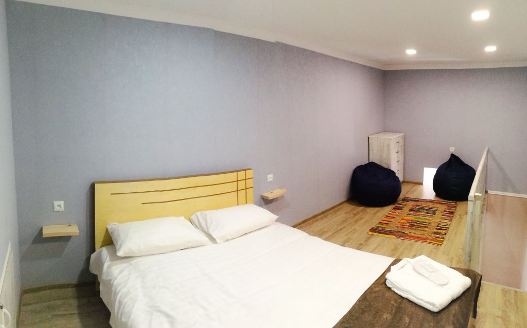 Фото Falcon Apartments Tbilisi