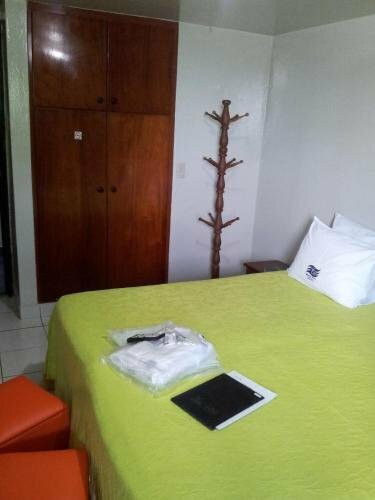 Внешний вид отеля Pousada Monsieur Rocha в Фернанду-ди-Норонье, фото 3