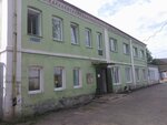 Обуховская городская больница поликлиника пос. Обухово (Почтовая ул., 12, рабочий посёлок Обухово), поликлиника для взрослых в Москве и Московской области