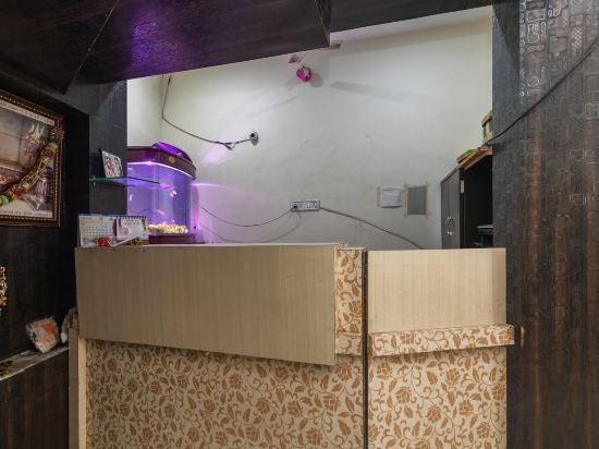 Фото Hotel Mj