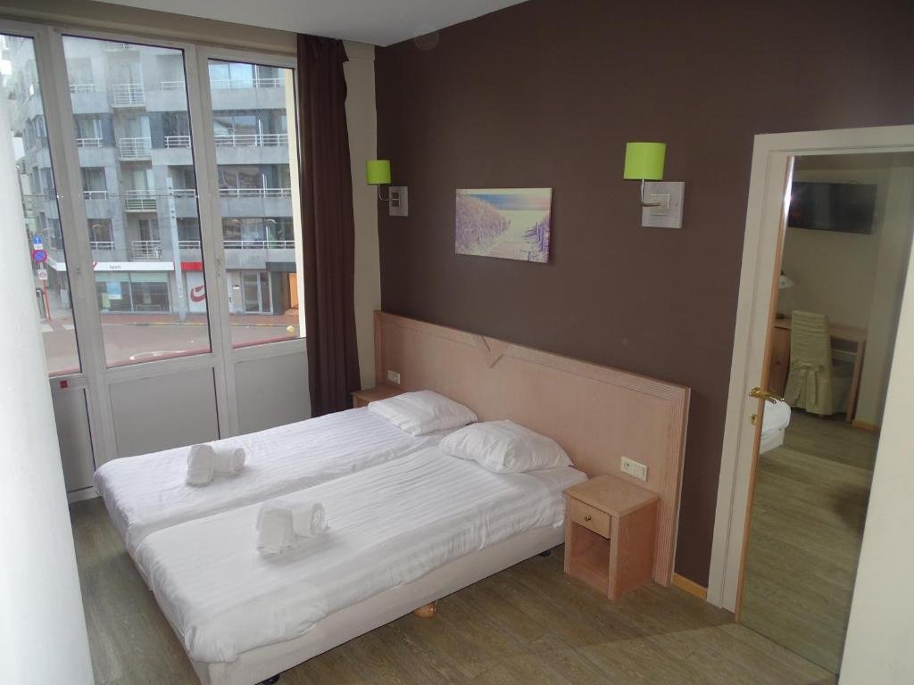 Фото Value Stay Blankenberge
