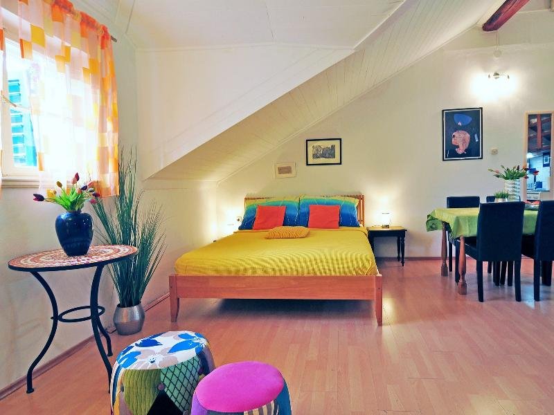 Фото Apartment Bačvice Split