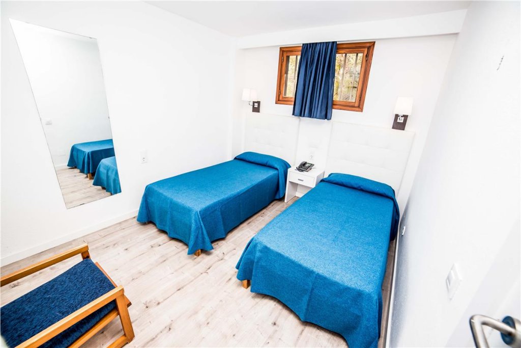 Фото Pierre & Vacances Mallorca Portofino