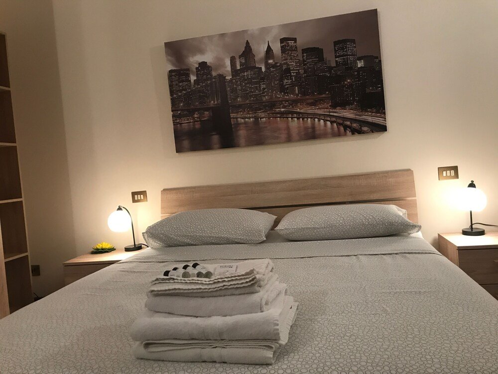 Фото Kibilù - Viale Bligny Osv