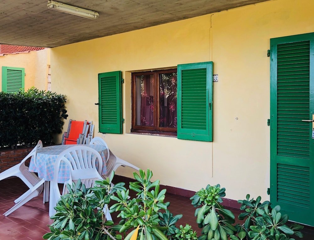 Фото Villaggio Turistico La Valdana