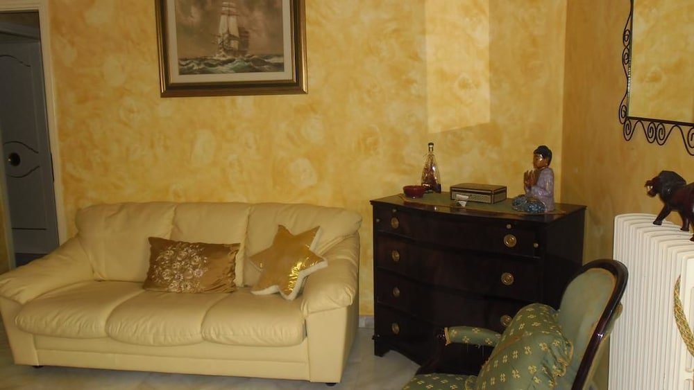 Фото B&B Moon Aurora