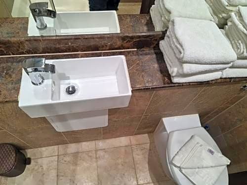 Фото London Plaza Serviced Apartments