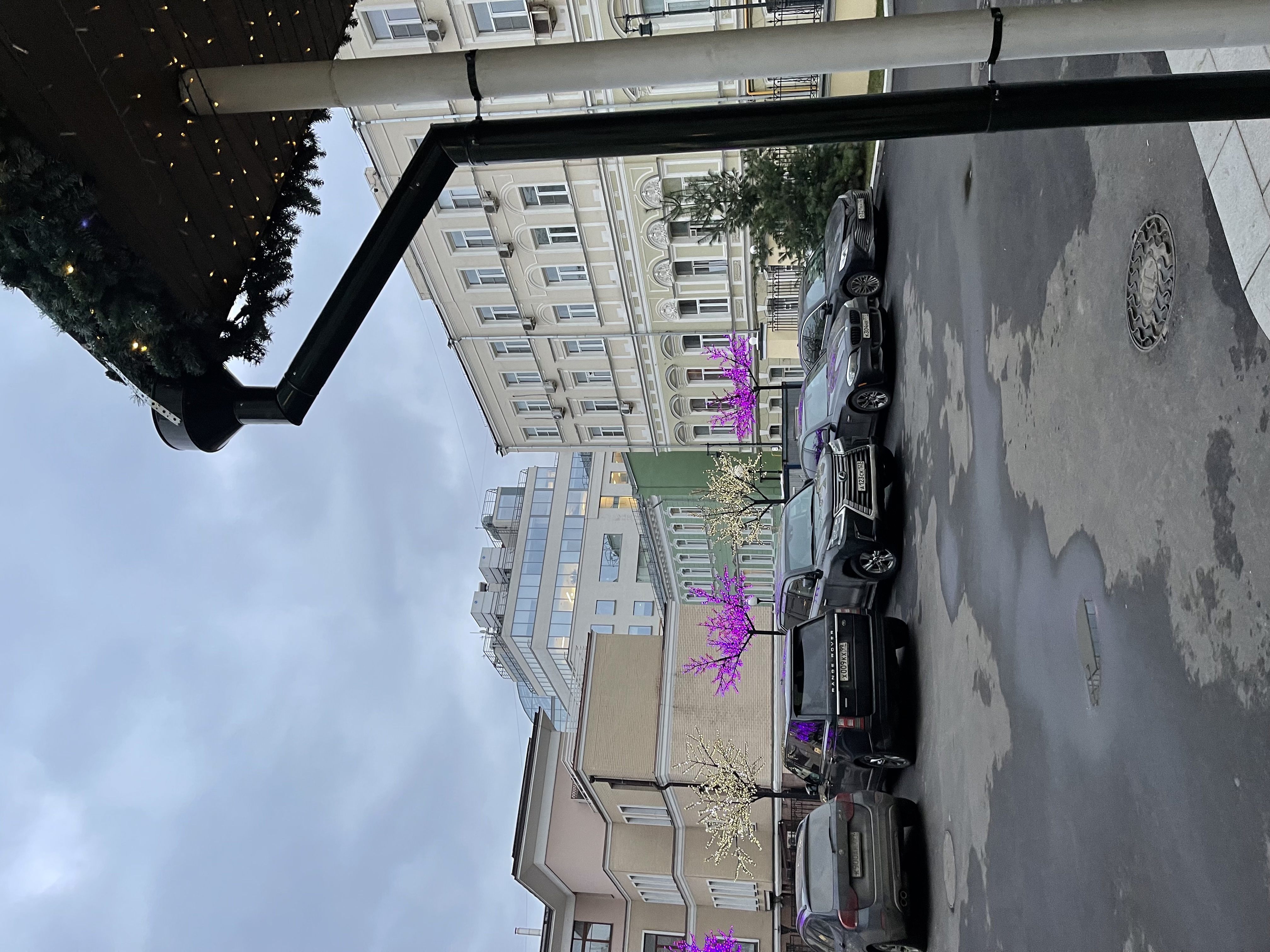 Фото Столешников