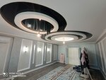 Potolki-Moskva (Kantemirovskaya Street, 59А), ceiling systems