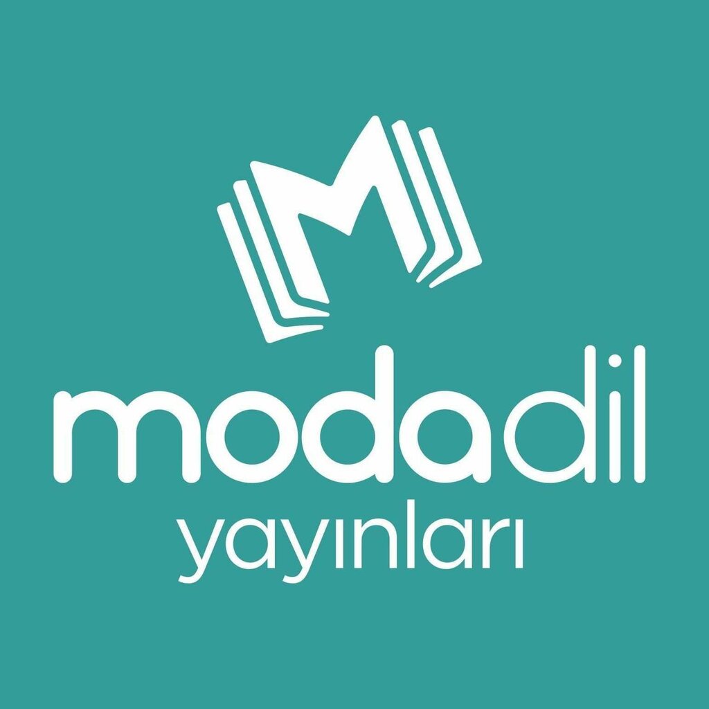 Publishing house Modadil Yayınları - Bookstore, Ankara, photo
