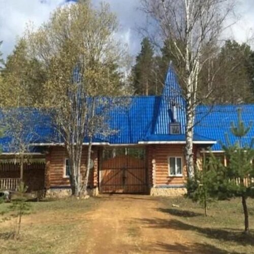 Иное жильё Верхняя Волга в Оленинском районе
