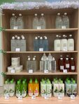 Чистая польза (Urban-type settlement of Medvedevo, Loginova Street, 10), tienda de artículos para el hogar y productos químicos domésticos