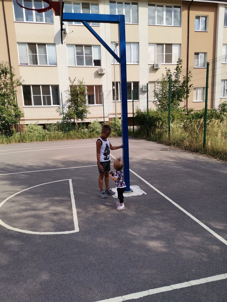 Playground Playground, Voronezh Oblast, photo