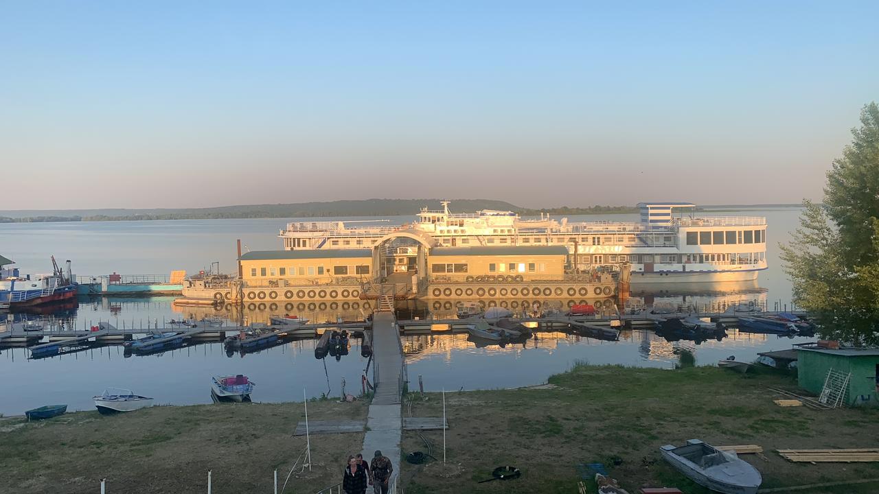 Фото Васильсурская слобода