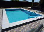 Complect-eco (Minskaya ulitsa, 32), sale of swimming pools and equipment
