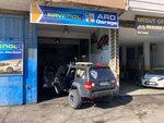 Ard 4x4 Garage (İstanbul, Pendik, Yeşilbağlar Mah., Başkent Cad., 31A), car service, auto repair