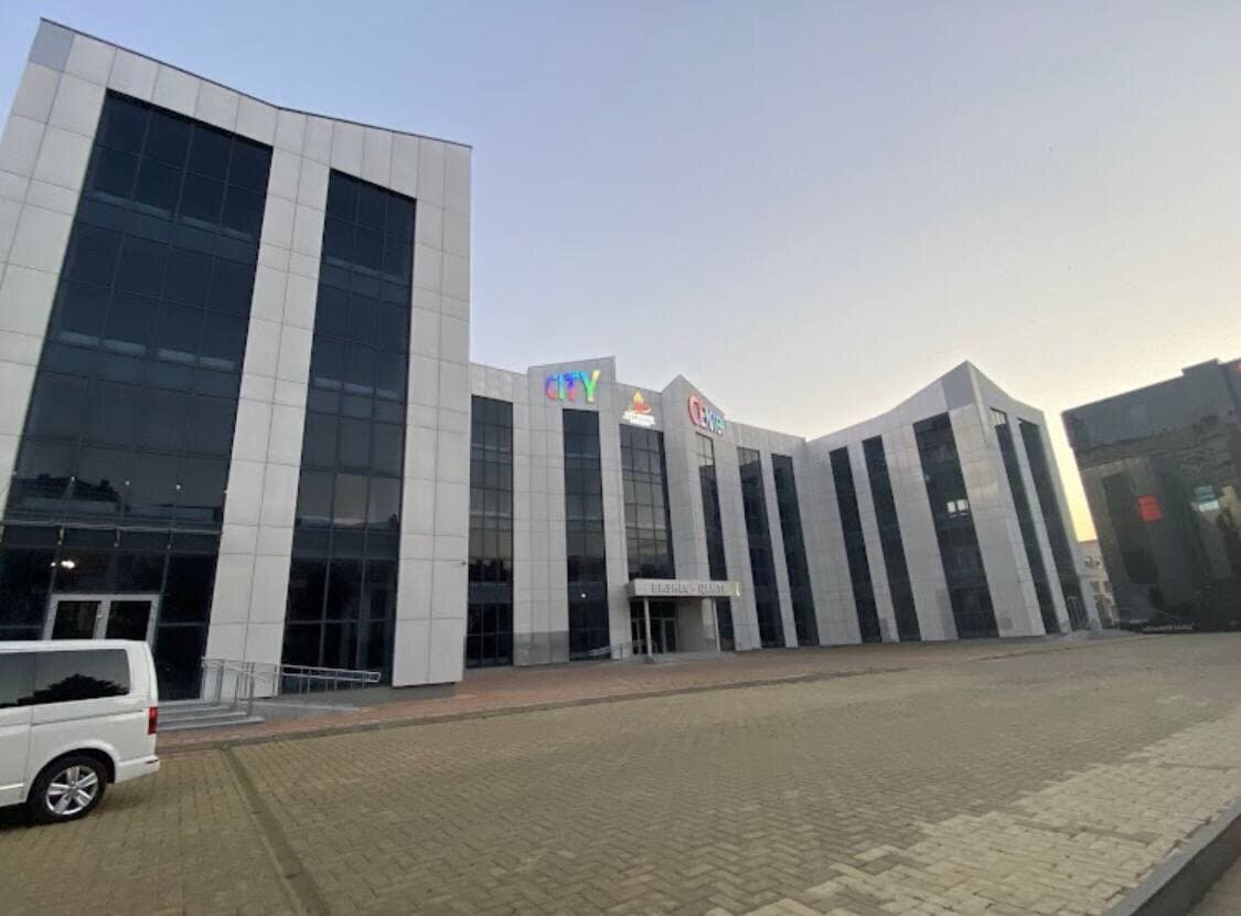 Газпромбанк ул мира 24б армавир фото Lawyer Filyukov Viktor Vladimirovich, attorney, Armavir, ulitsa Mira, 24Б - Yand