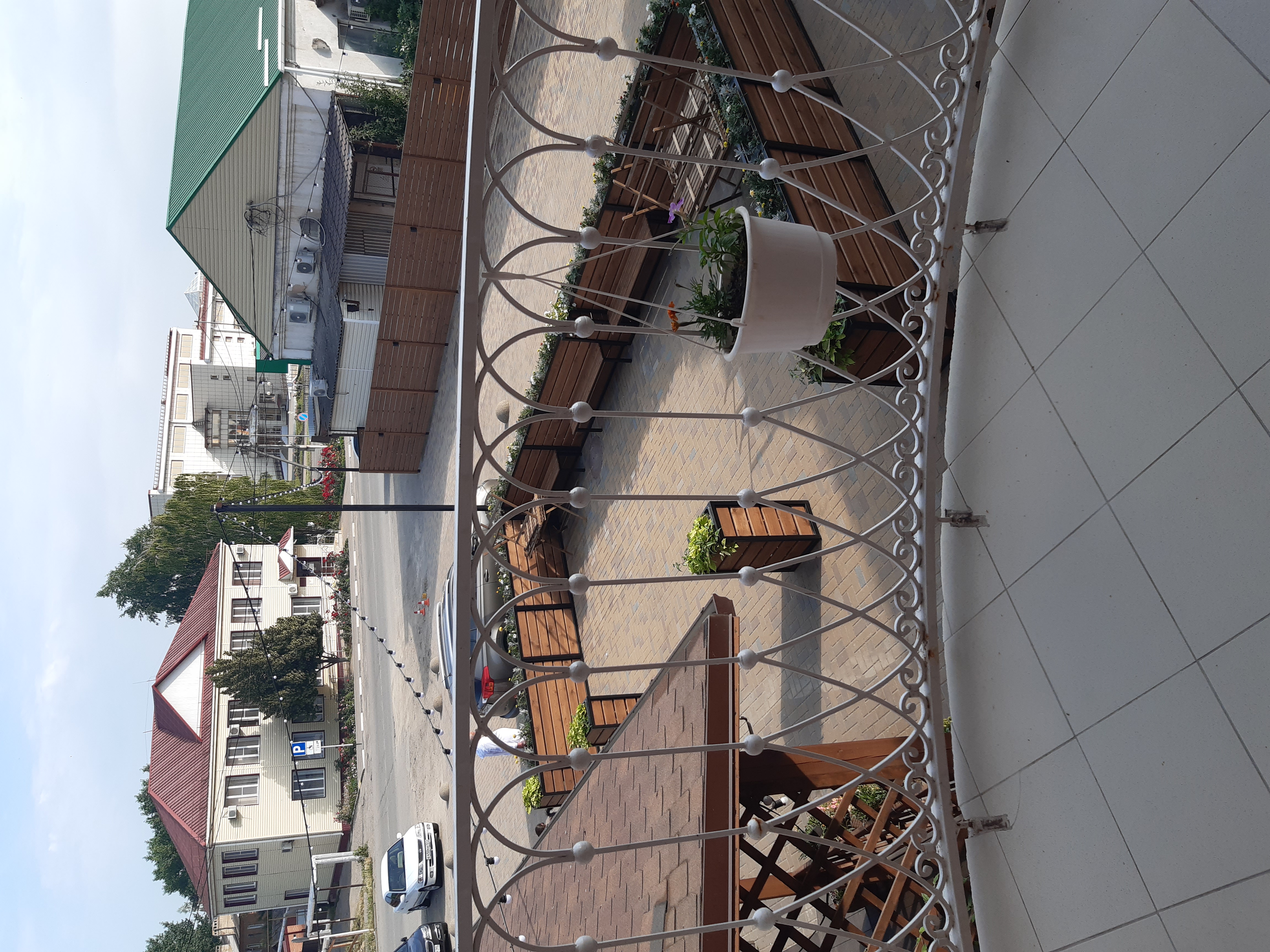 Фото Огонёк