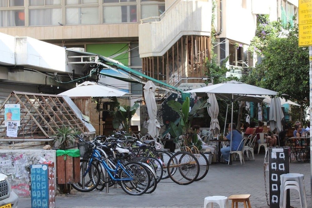 Фото Theodor Brown Rothschild