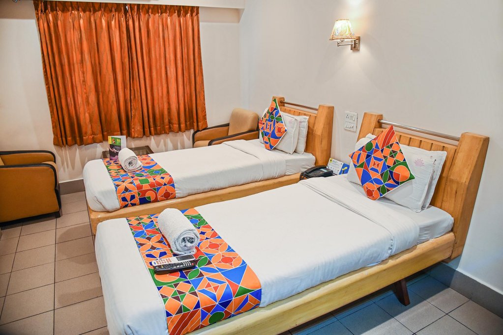 Фото Fabhotel Kinnera Comforts