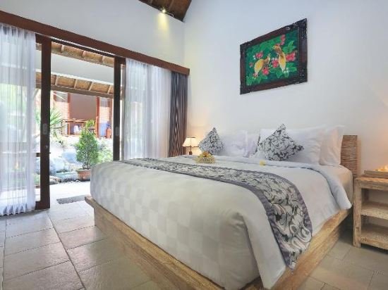 Фото Batu Agung Villas