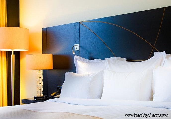 Фото Heidelberg Marriott Hotel