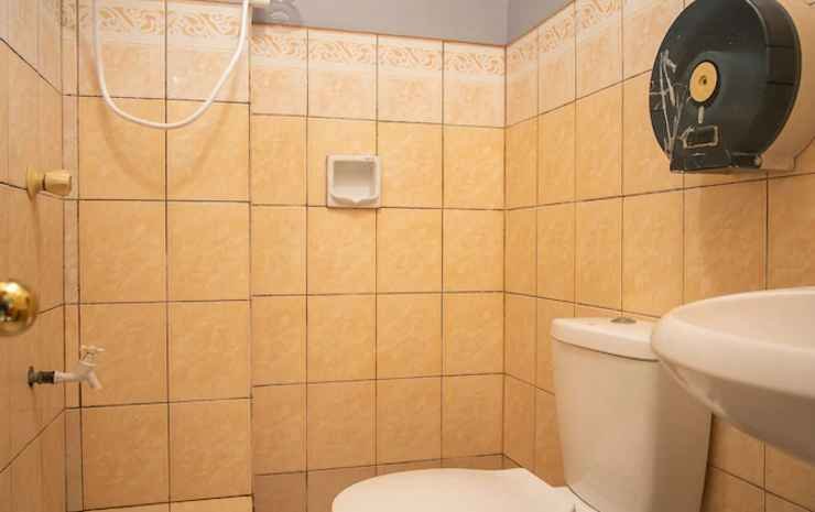 Фото Mellow Apartelle and Tourist Inn