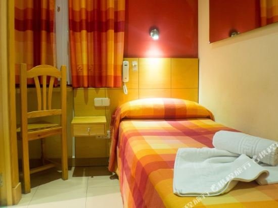 Фото Inter Puerta del Sol Pension