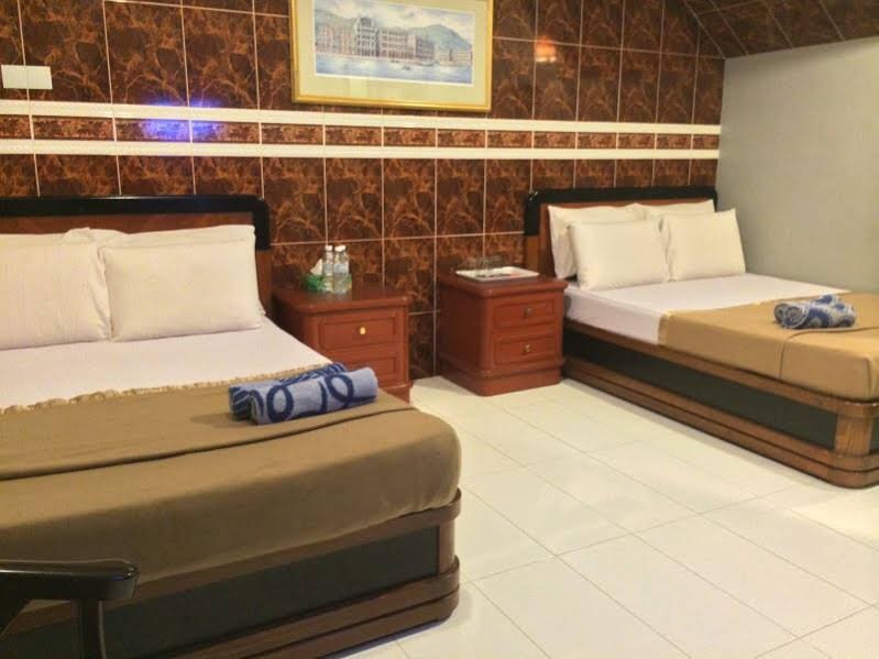 Фото Issoria Hotel