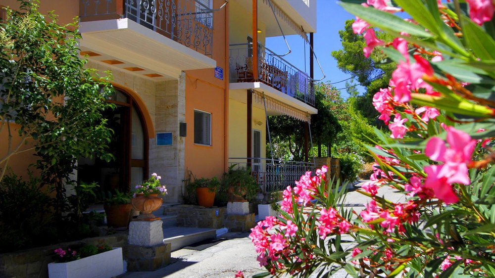 Фото отеля 4