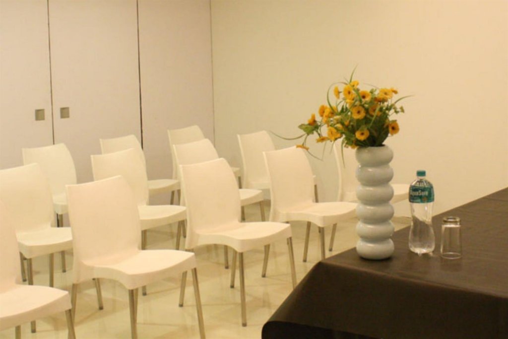 Фото Hotel Maratha Regency