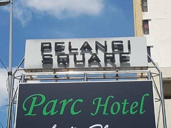 Parc Hotel Pelangi Damansara
